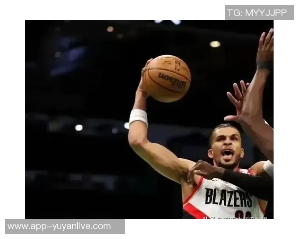 2019年4月30日开拓者与掘金激战成名赛场的精彩瞬间回顾