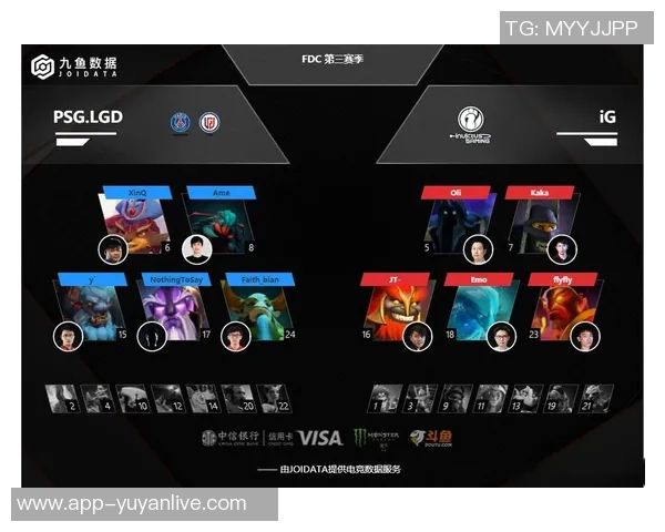 DOTA2盛宴：深入解析IG战队的团队配合与战术策略