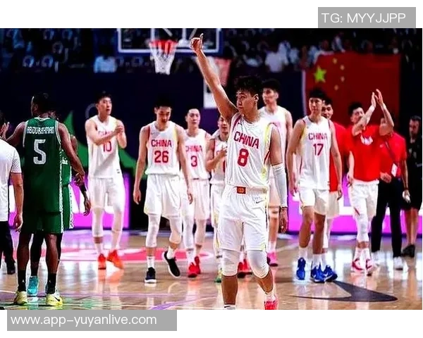 中国男篮对决新西兰队精彩瞬间回顾与战术分析