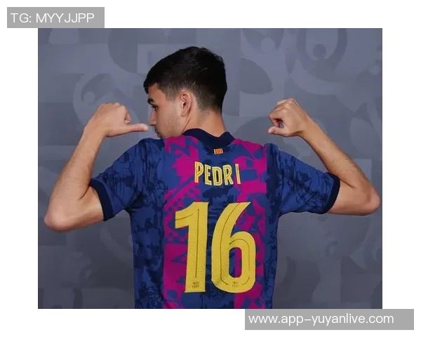 佩德里：年轻天才如何在足球世界中崭露头角与成就辉煌