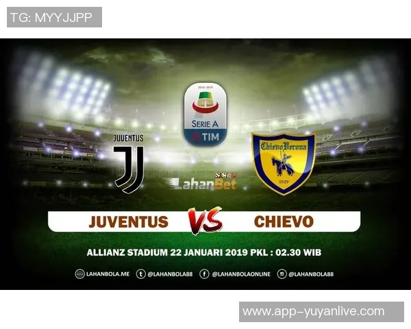 切沃与尤文图斯对决阵型分析及战术布局探讨