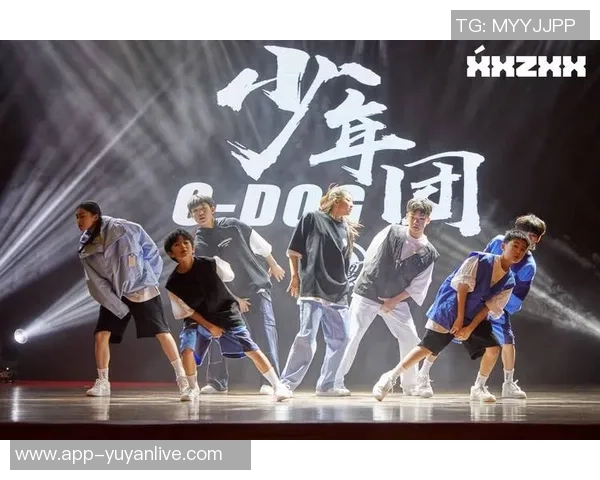 南京街舞队的热情与梦想揭秘街舞文化的魅力与挑战