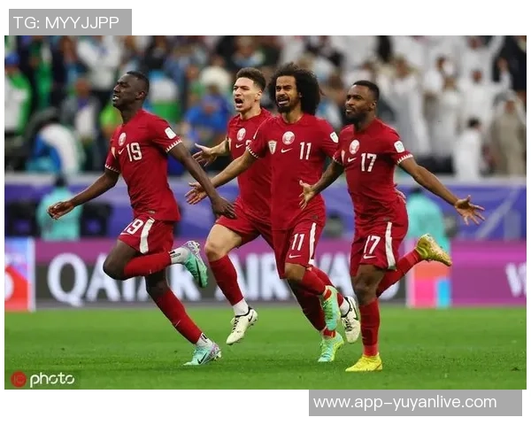 卡塔尔与伊朗友谊赛精彩对决球迷期待激情碰撞与精彩瞬间