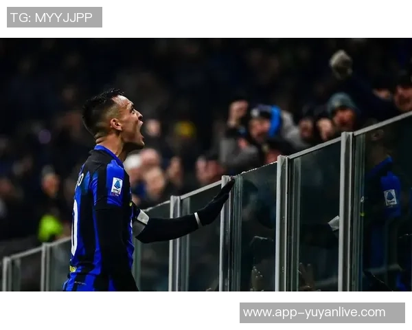 国米时隔十三年重返欧冠决赛劳塔罗绝杀AC米兰成关键英雄