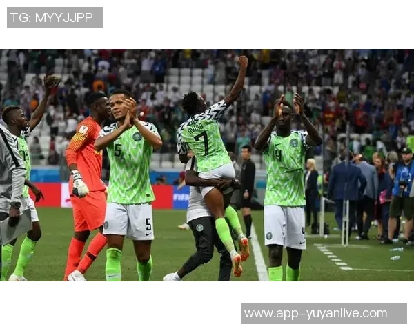 尼日利亚与加纳足球对决历史回顾与未来展望分析