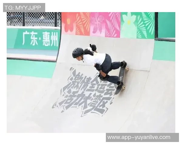 广州滑板队与西安滑板队赛后复盘力量对比分析与启示