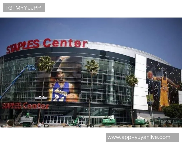 快船新球馆即将揭幕2025年正式告别斯台普斯中心的辉煌历史